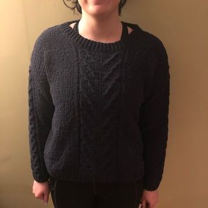 Primark Chunky Knit Sweater